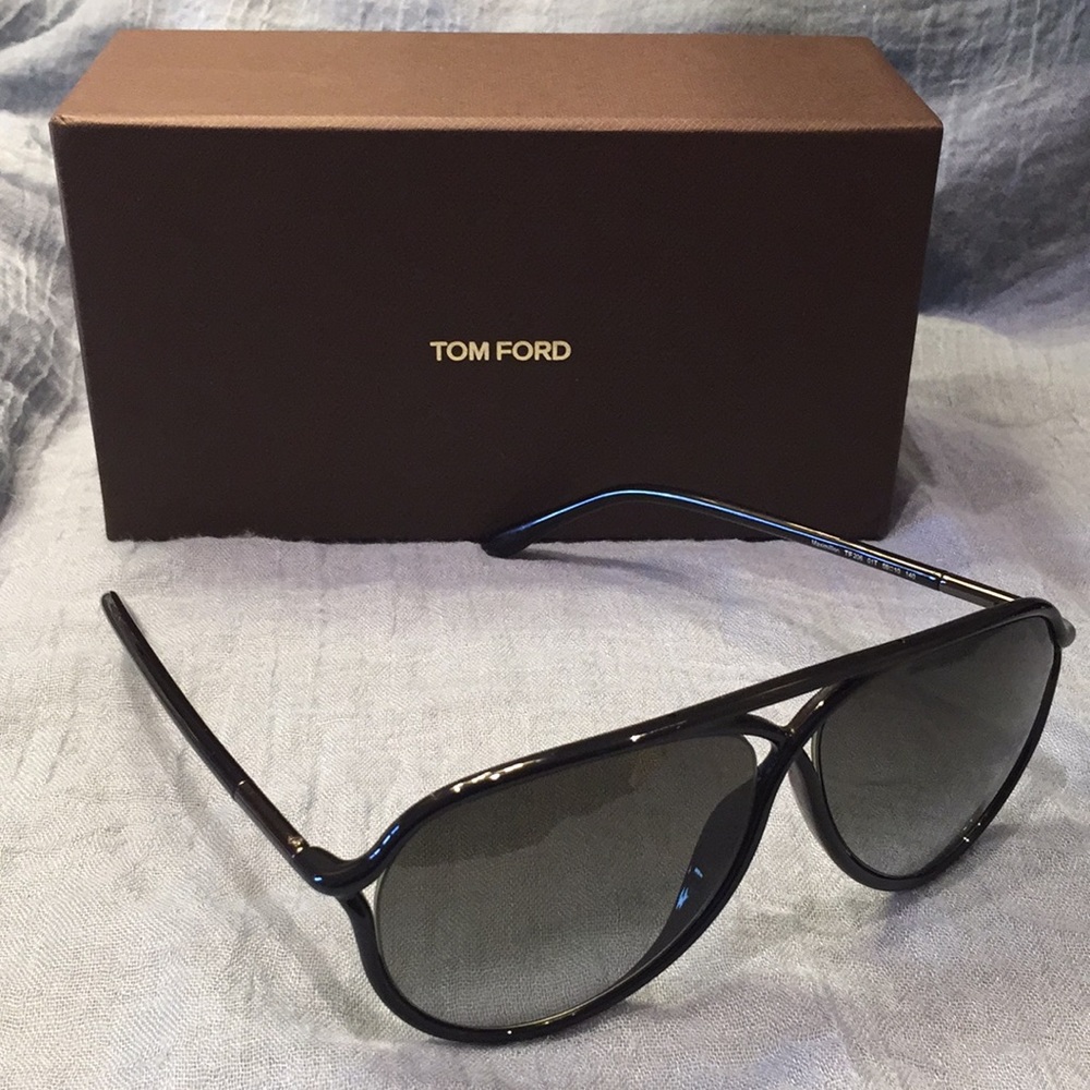 Tom Ford Kit Astuccio Soft Women’s Sunglasses